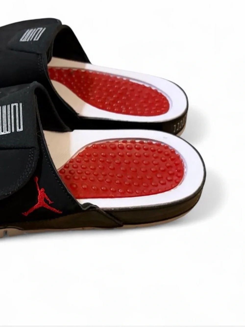Jordan hydro 11